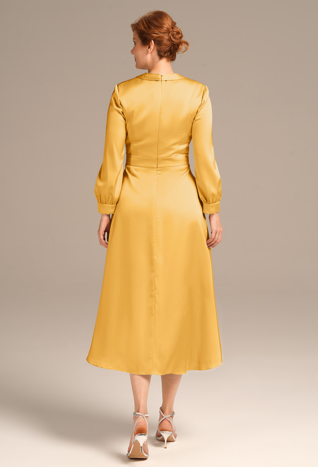 AW Katheryn Mango  Mother of the Bride Dresses